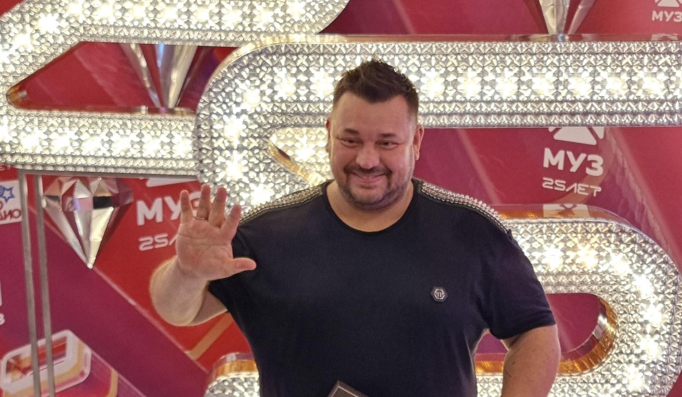 В светских кругах назревает громкий скандал: что не поделили Жуков и Костюшкин?