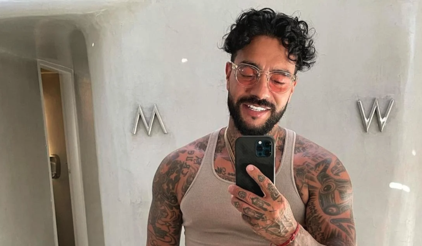 Тимати и его новая любовница ждут ребенка: Знают только самые близкие