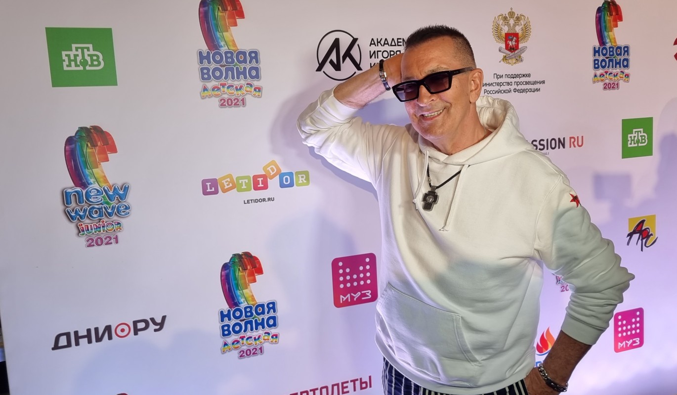 Заболевший онкологией Буйнов пострадал из-за страшного поступка в прошлом