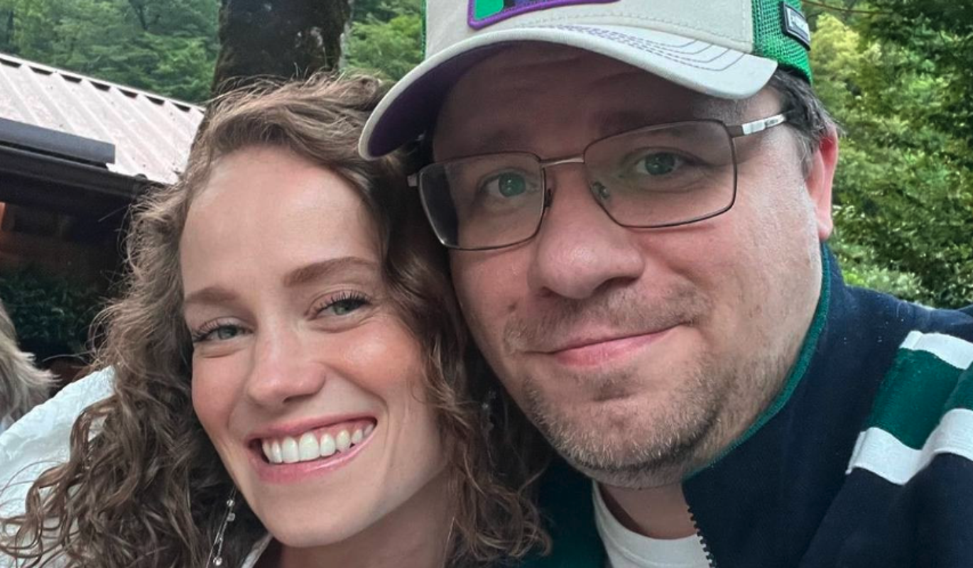 Ковальчук откровенно рассказала о семейной жизни с Харламовым: У него есть свои секреты