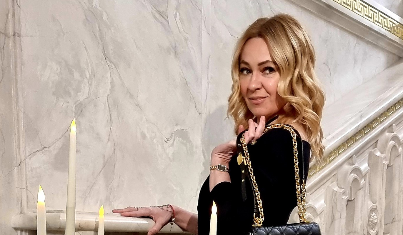 Рудковская сравнила Меган Маркл с принцессой Дианой и посочувствовала принцу Гарри