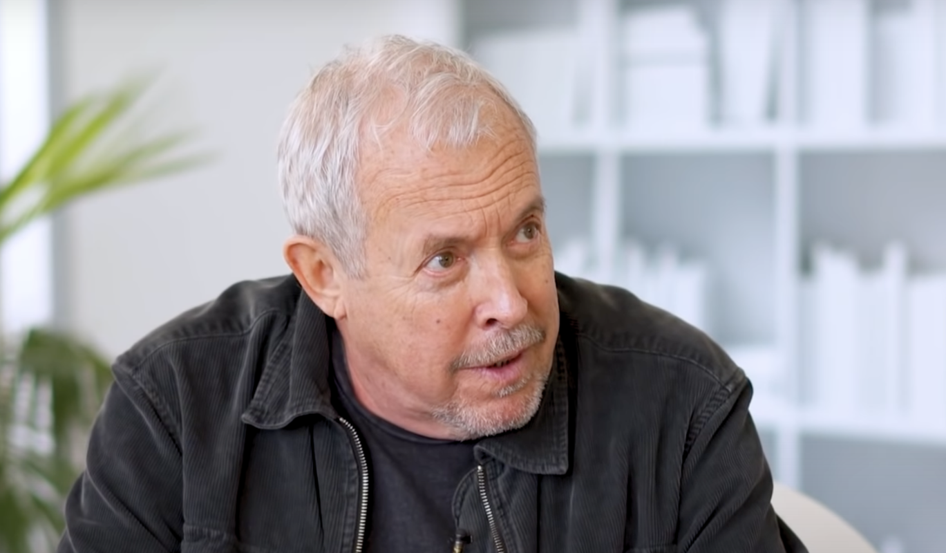 Живущий за границей Андрей Макаревич* столкнулся с финансовыми проблемами