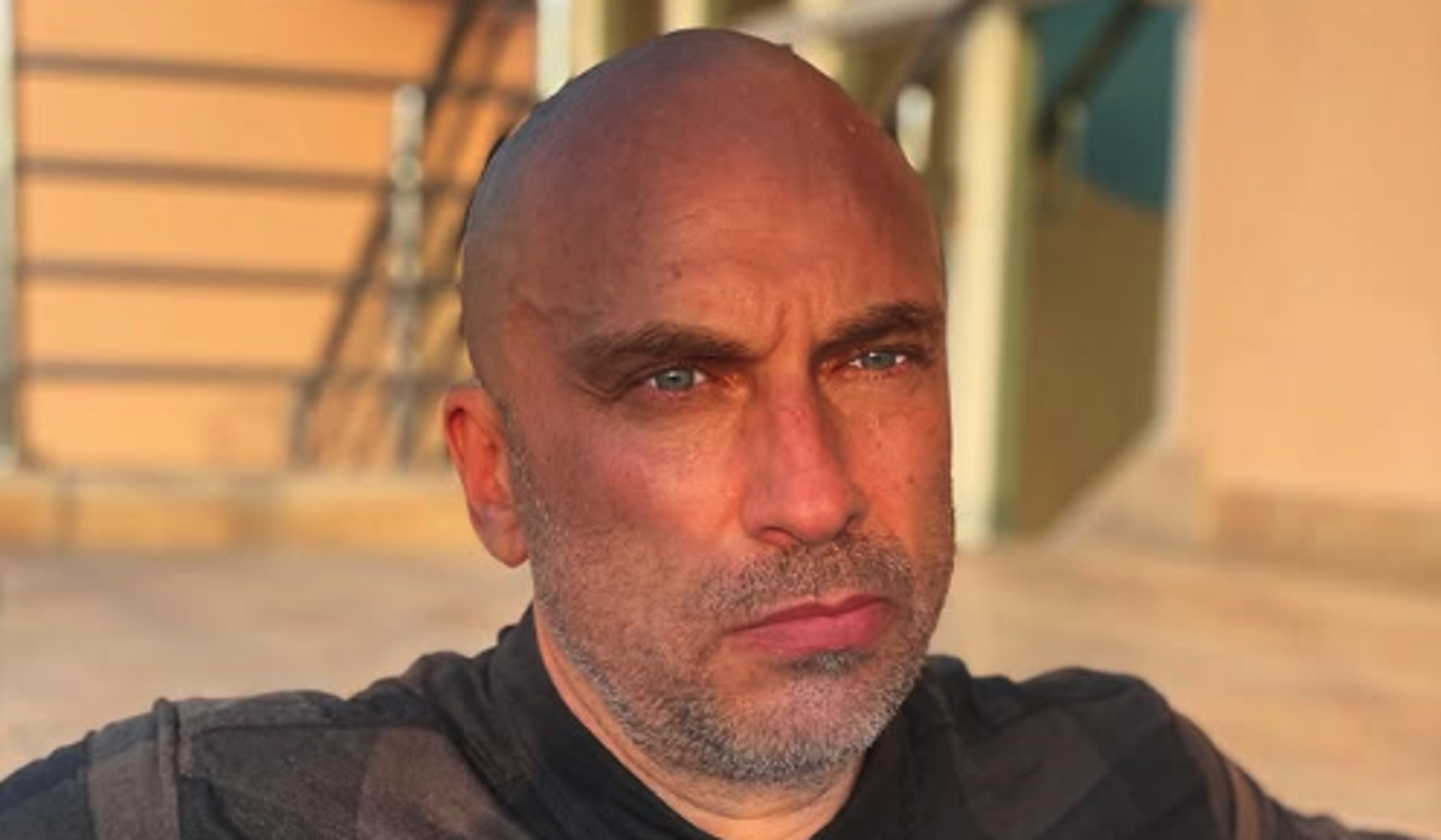 Нагиев сенсационно рассекретил внебрачного сына: Впервые звучит это имя