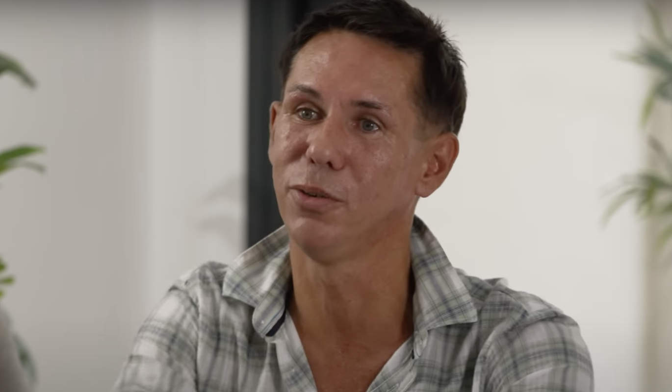 Алексей Панин* столкнулся с долгами в России