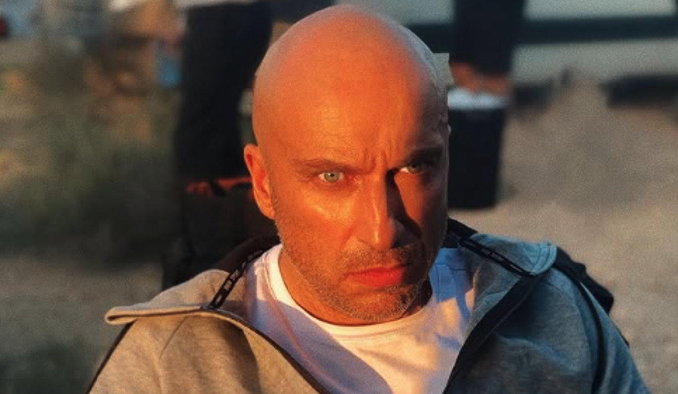 С сына Нагиева взыскали крупную сумму после заявления актера о внебрачном наследнике