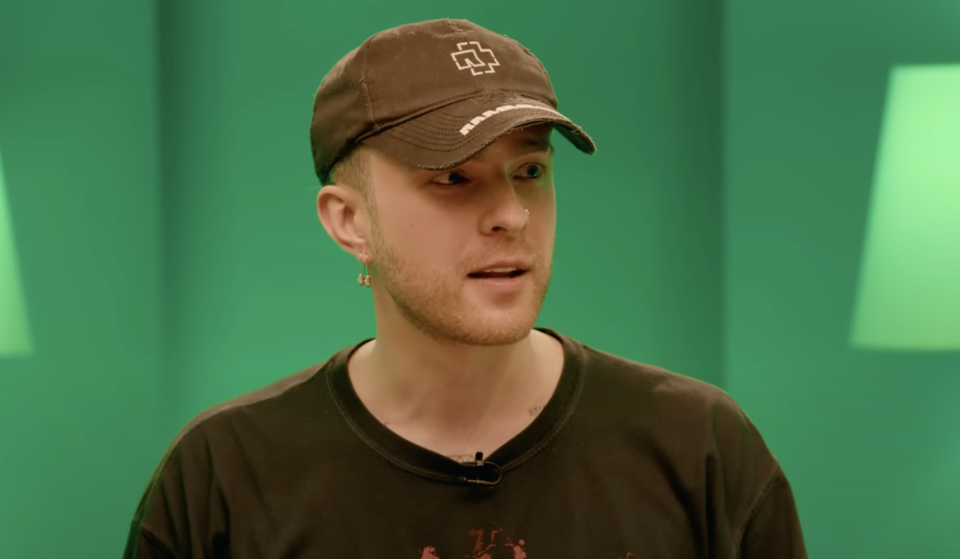 С рэпером Егором Криком случилась беда: Полный ужас