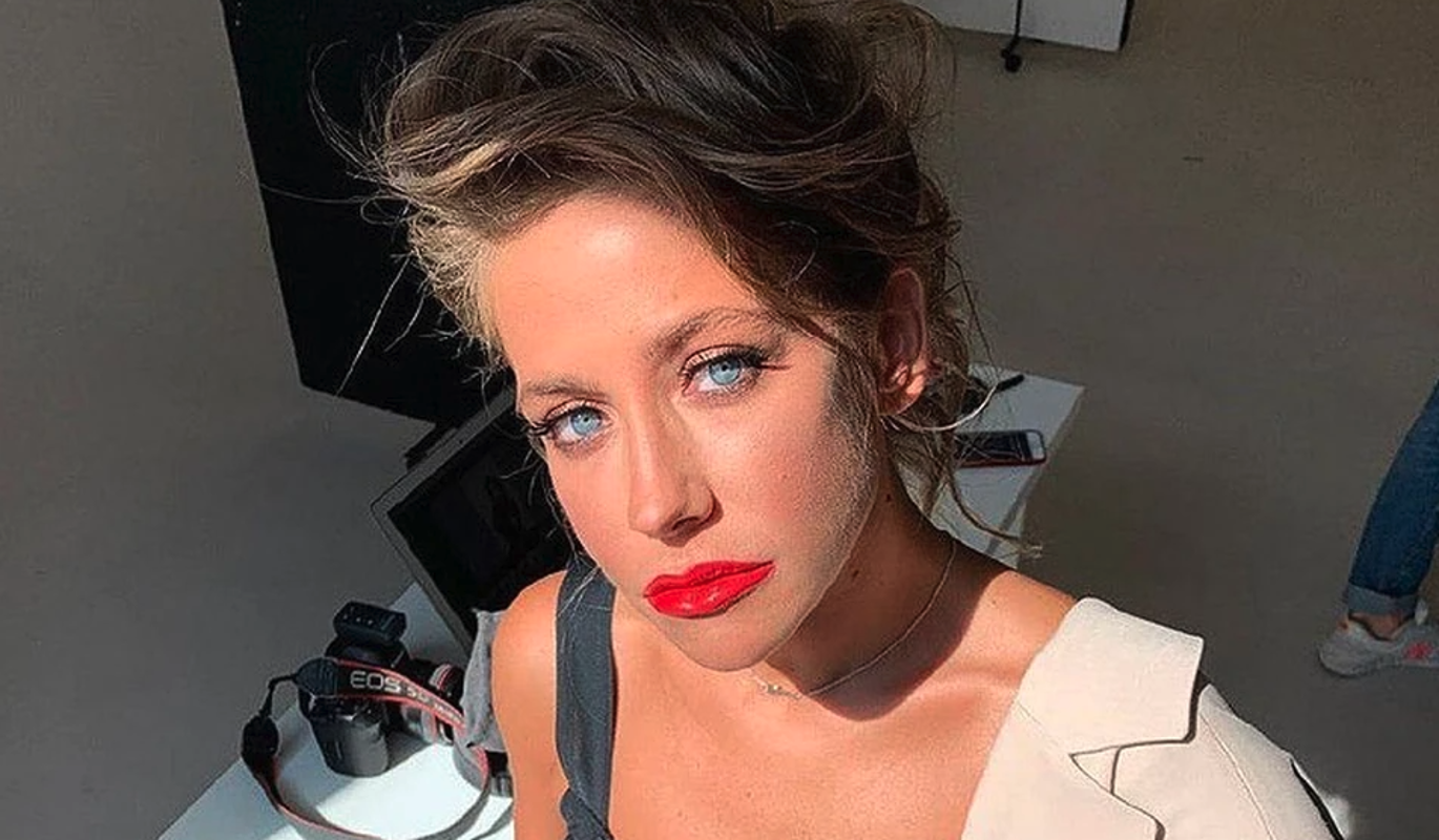 44-летняя Барановская откровенно заговорила о рождении ребенка: Андрей подарил