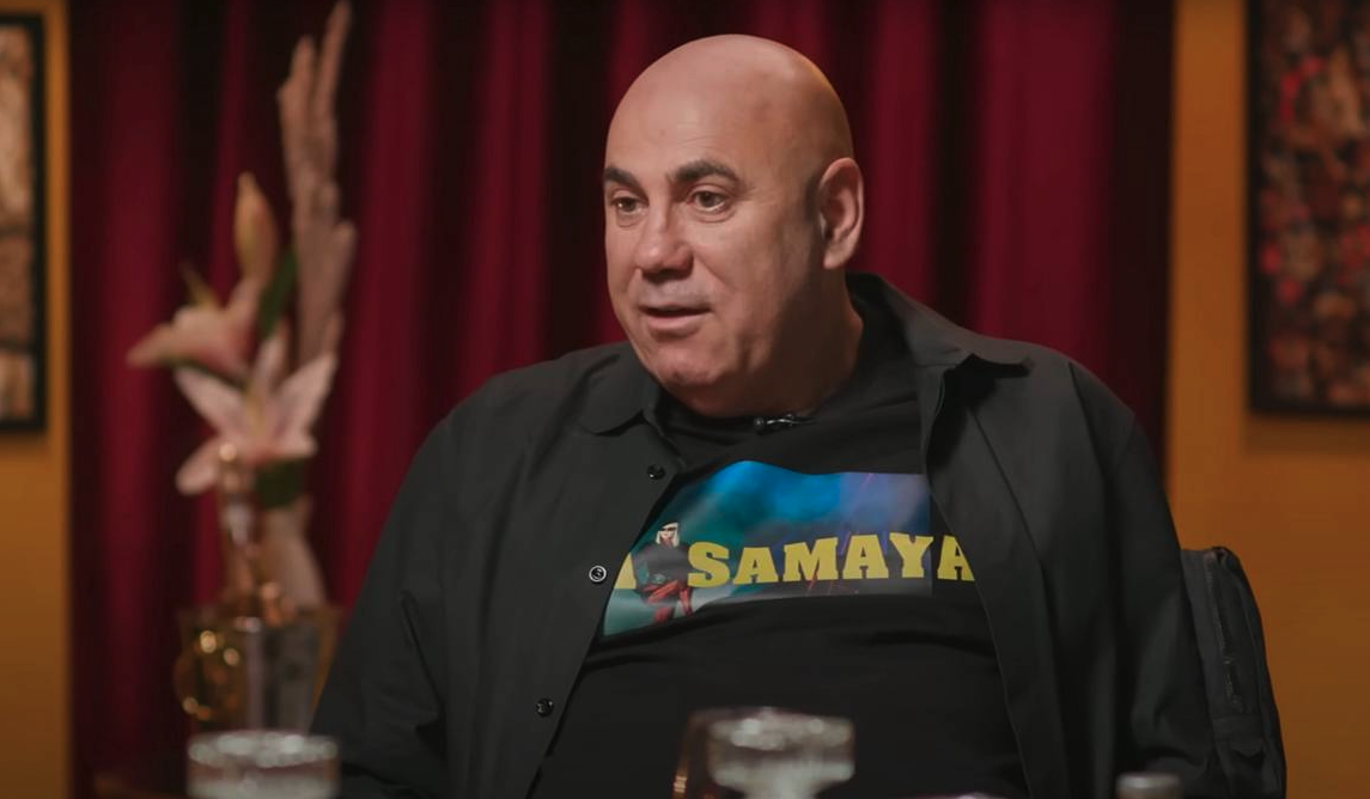 Активно сбрасывающему лишний вес Пригожину потребовалась помощь врача