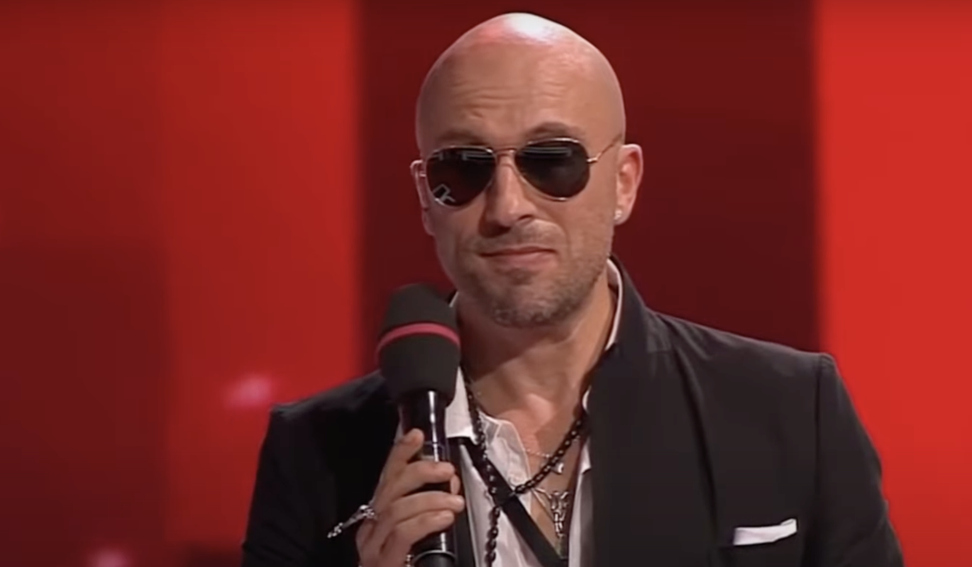 Дмитрий Нагиев обучает эскортниц в Дубае личностному росту