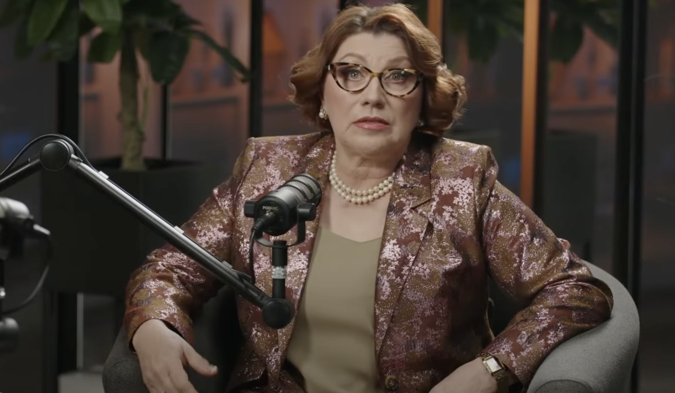 Знаменитая сваха рассказала, почему Лепс и Киба вместе на самом деле