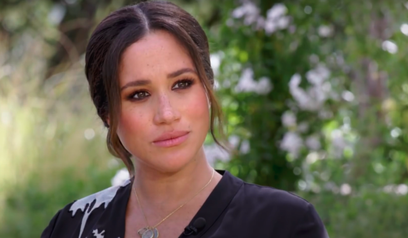 У принца Гарри накопилось множество претензий к Меган Маркл 