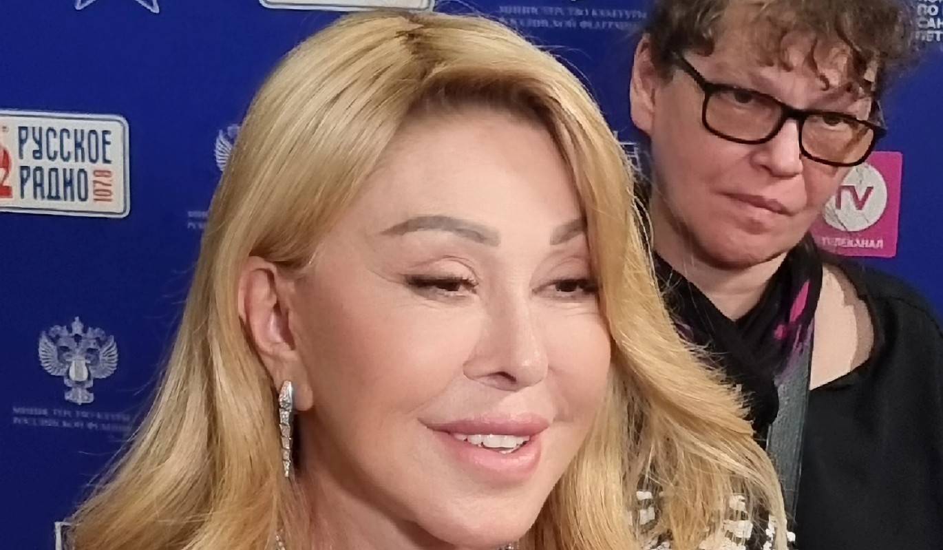 Успенская неожиданно отреагировала на увлечение дочери стриптизом