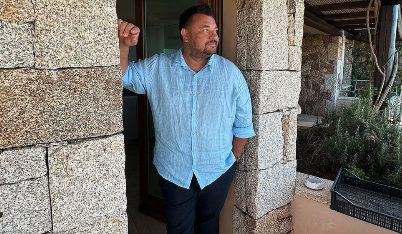 Дочь сообщила о внезапной болезни Сергея Жукова: Приехал в Москву лечиться