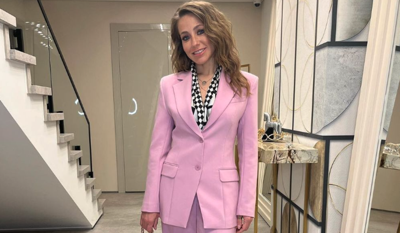 Барановская решилась на крайне смелый поступок: Дети молятся