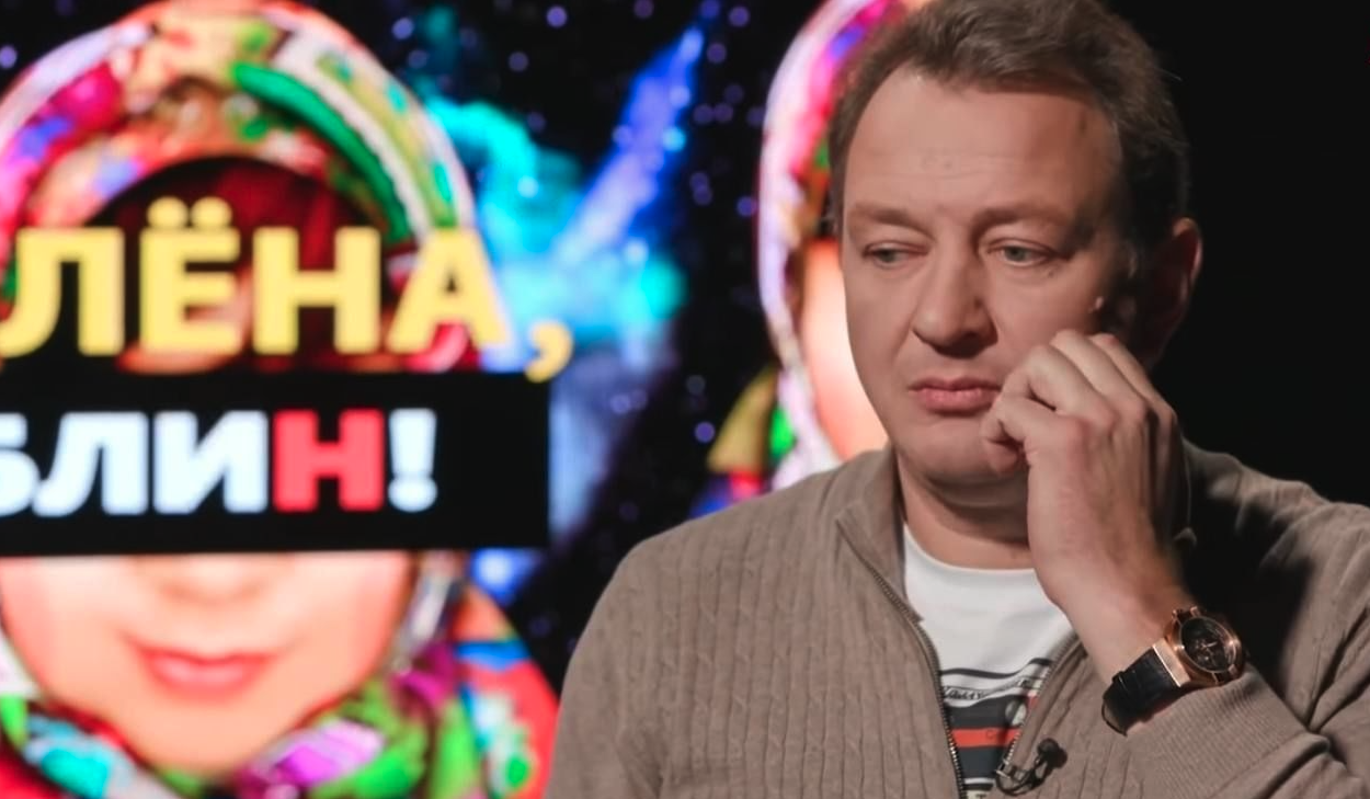 С бывшей женой и сыном Башарова случилось ужасное: Слезы и бессонная ночь