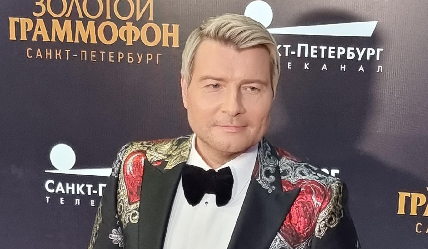 Басков поддержал оскандалившуюся Лолиту и сравнил ее с Овечкиным