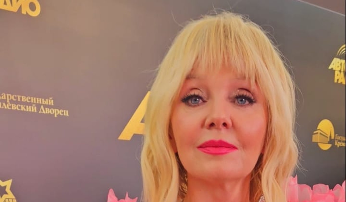 "Ради нее, кажется, он даже от меня уйдет": Валерия рассекретила страсть Пригожина