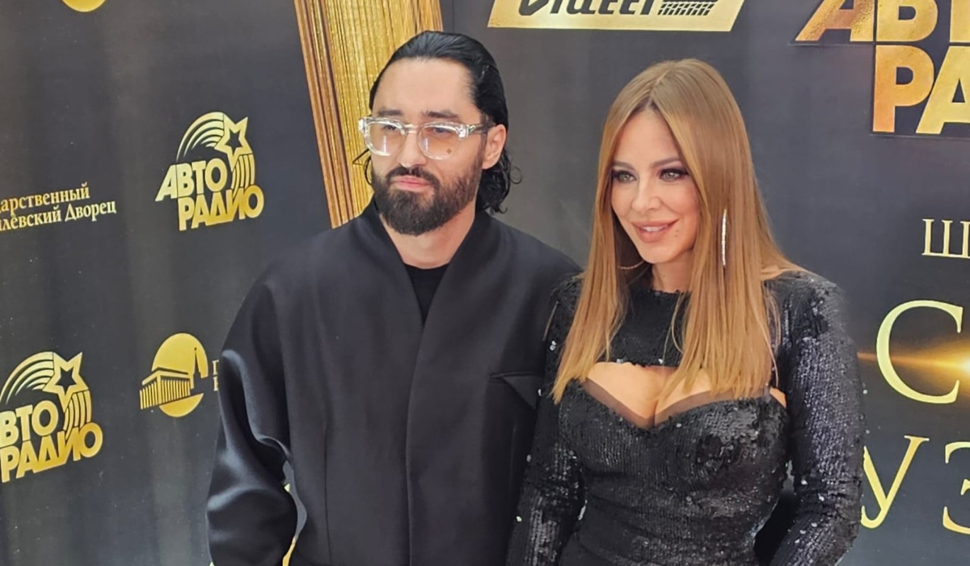 "Я развелась и снова вышла замуж": Лорак официально уведомила о переменах в жизни