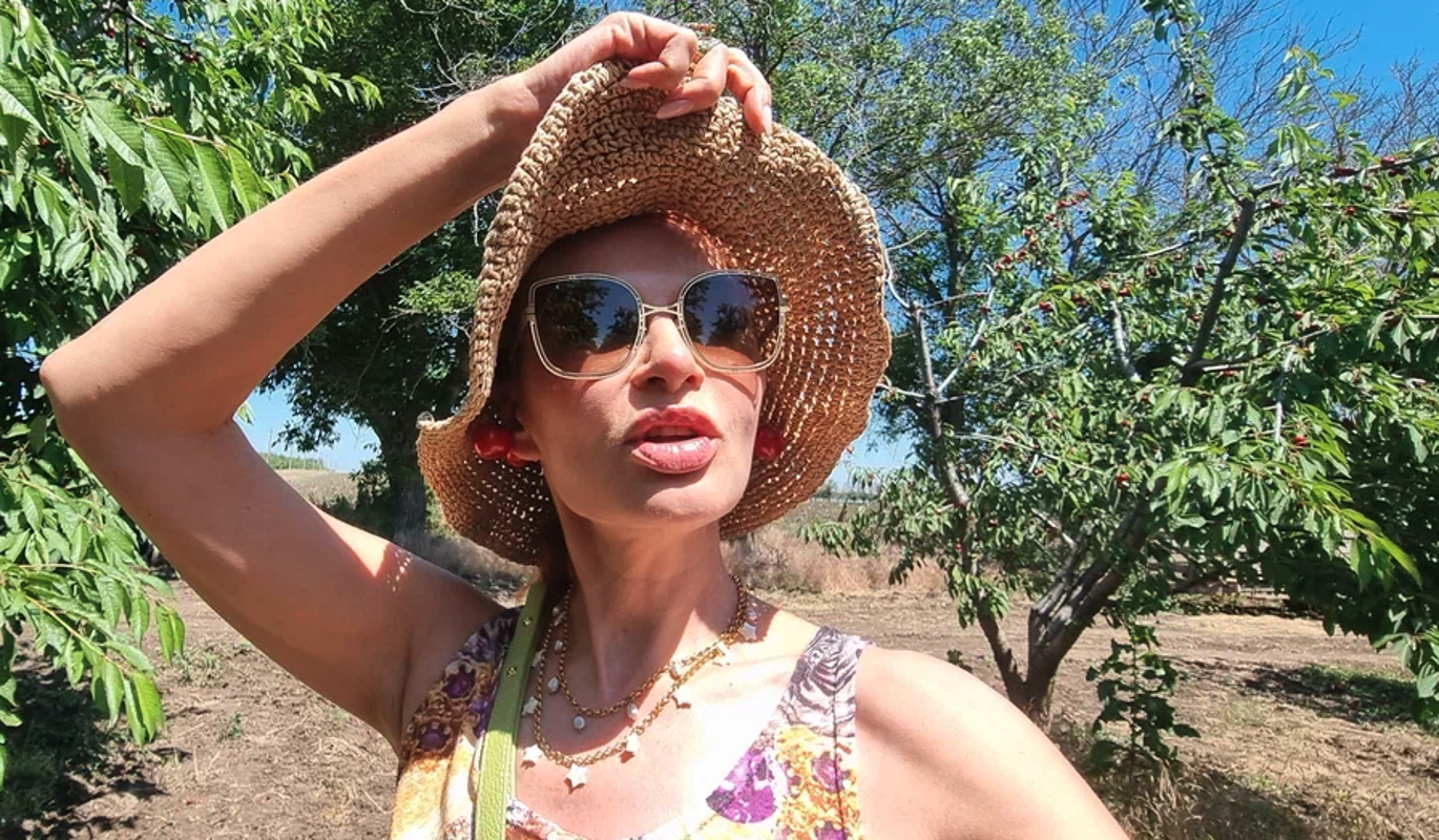 56-летняя Бледанс отказалась уходить в отрыв на праздниках: Больше не привлекает