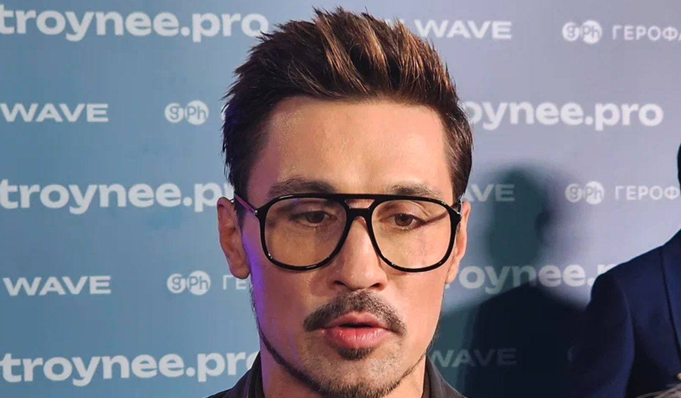 Билан опозорился на глазах у легендарного композитора: Это было стыдно