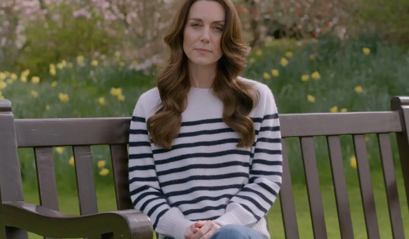 Перед свадьбой с Кейт Миддлтон принца Уильяма вынудили пройти своеобразный тест