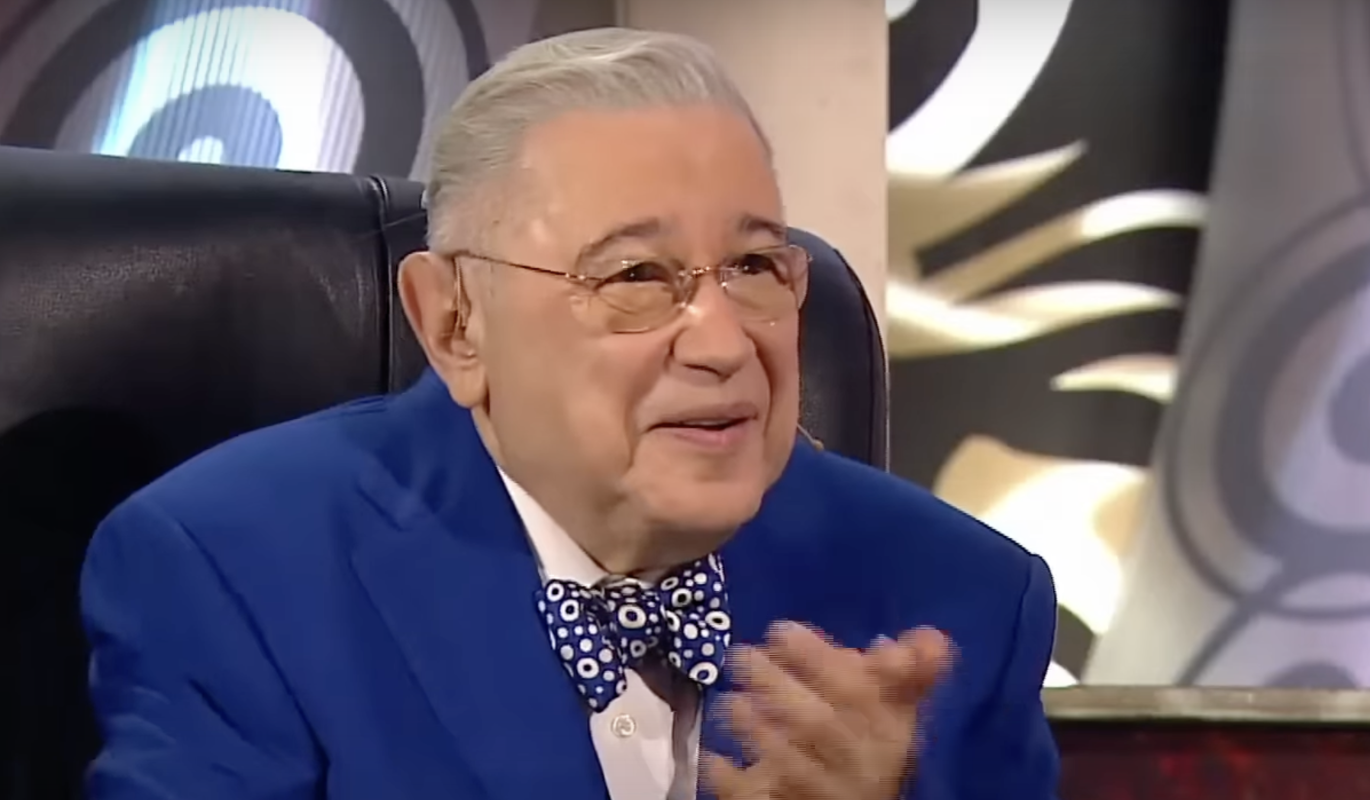 Жена Петросяна открыто заговорила о болезни юмориста