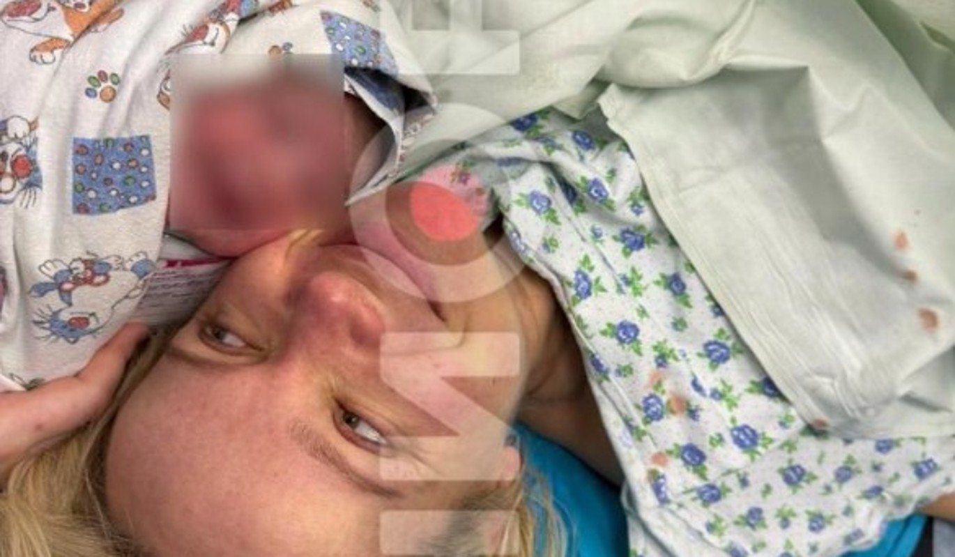 "Могла бы вырастить троих": Цымбалюк-Романовская высказалась о детях от Джигарханяна