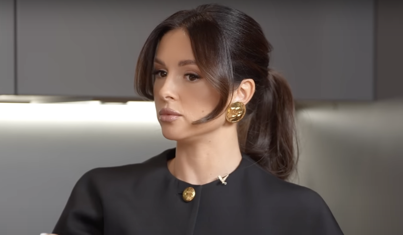 Нюша откровенно рассказала о своей личной жизни после развода: Потеряны смыслы