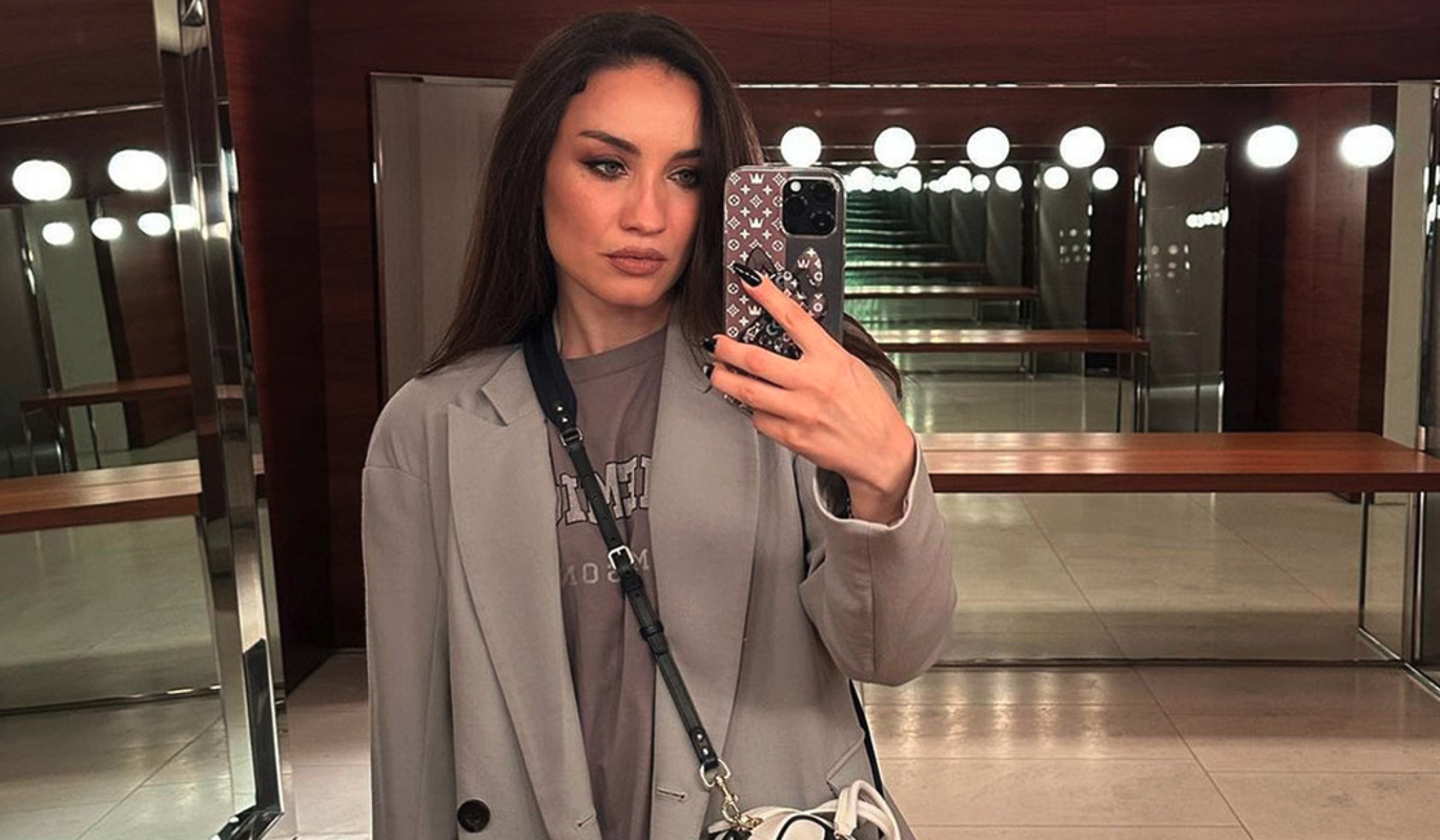 Дайнеко раскрыла подробности предстоящей свадьбы: Никаких традиций