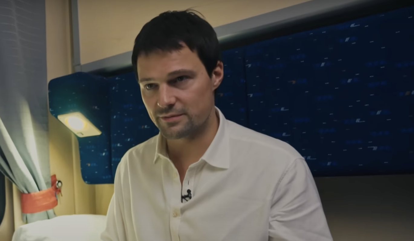 "Отмененный" Данила Козловский возвращается на российское телевидение