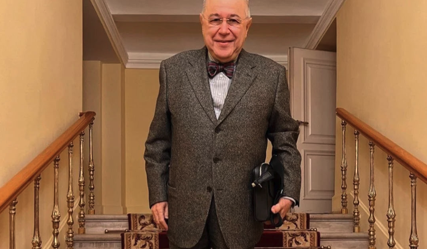 Петросян резко ответил на предложение променять молодую жену на популярную певицу