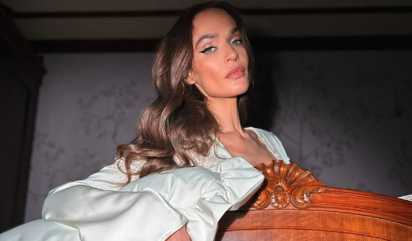 Вынужденная пойти на жертвы Водонаева потратила миллионы на лечение 