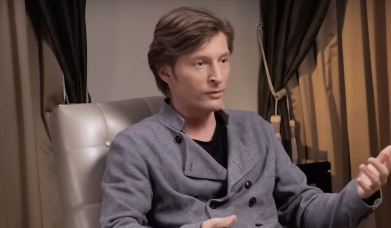 Концерт Павла Воли в Пятигорске был отмене из-за терракта