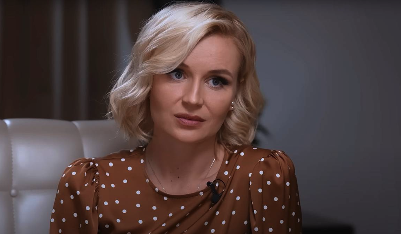 СМИ: Гагарина собирается заработать за одно выступление десятки миллионов