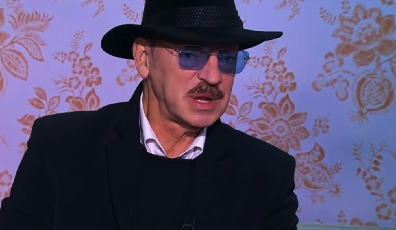 Боярский экстренно госпитализирован с жуткими увечьями после инцидента на сцене