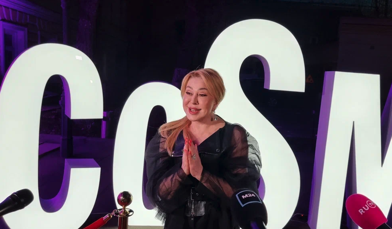 Успенская раскрыла личность жениха дочери: Серьезный бизнесмен и композитор