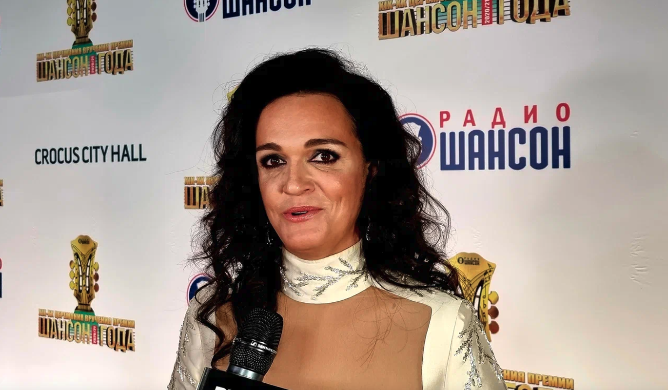 Раскрыта настоящая причина разрыва 20-летних отношений певицы Славы