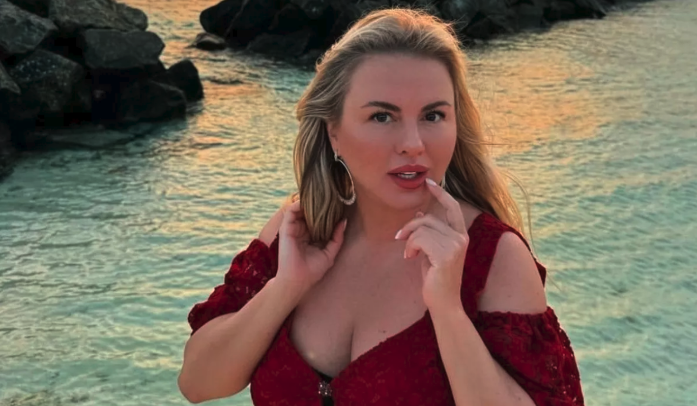 Семенович захотела как можно скорее сбежать от жениха: Не поняла кайфа