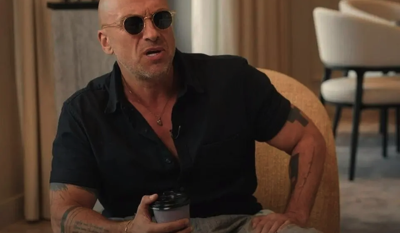 Обвиненный в инфоцыганстве Нагиев сделал громкое заявление