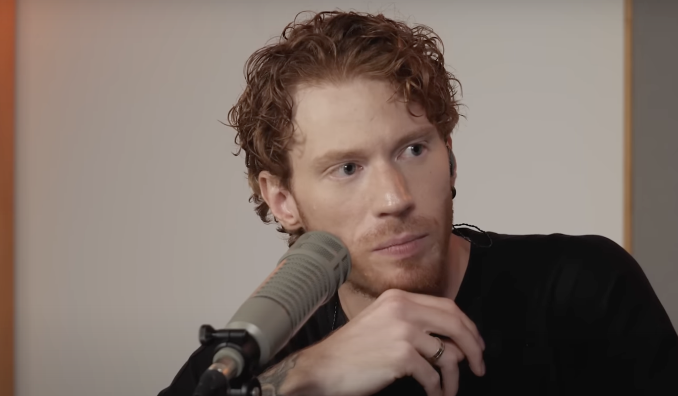 Пресняков наплевал на традиции и устроил русскую гулянку в США