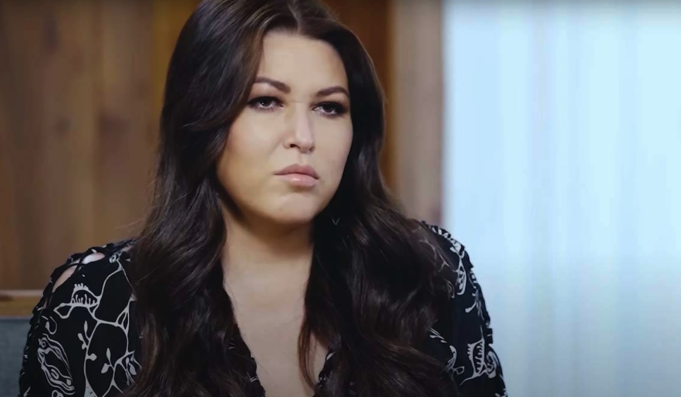 Дубцова сенсационно сообщила о пополнении: Малышке три с половиной месяца