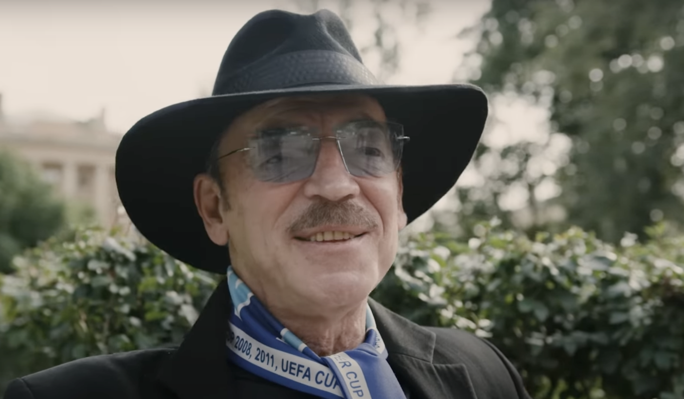 Переломавший ребра Михаил Боярский рвется на сцену