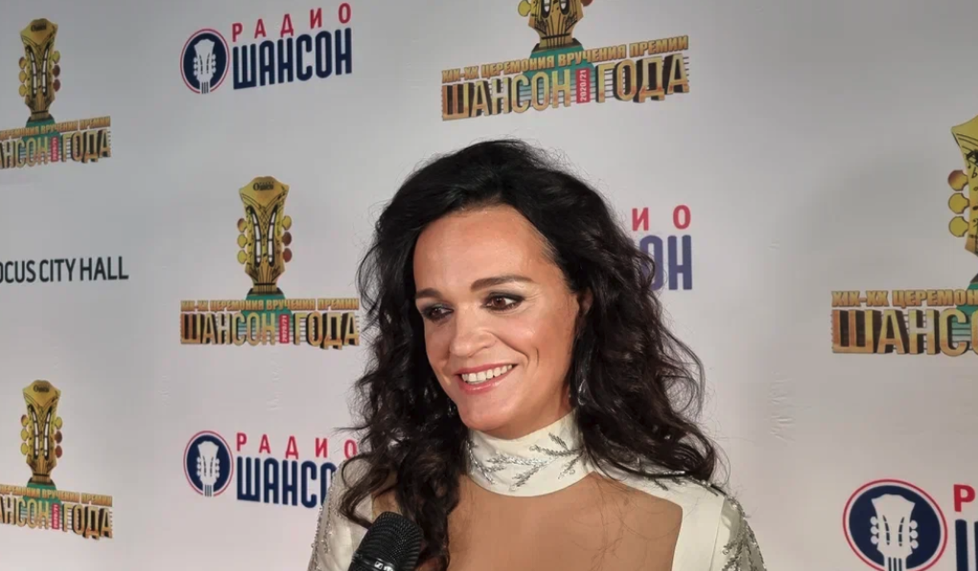 Всплыли данные об изменах певицы Славы в длительных отношениях с Данилицким