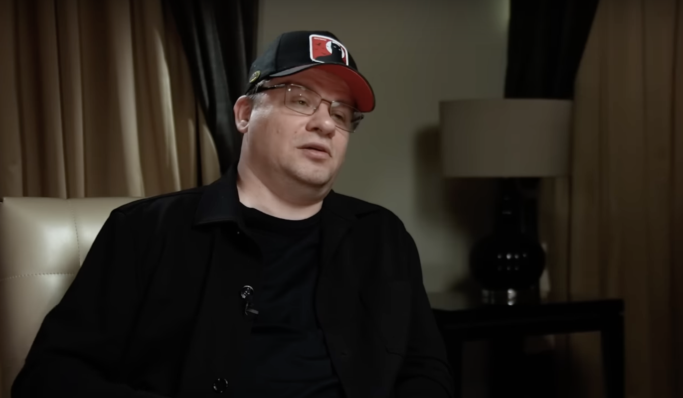 Гарик Харламов признался, что серьезно болен