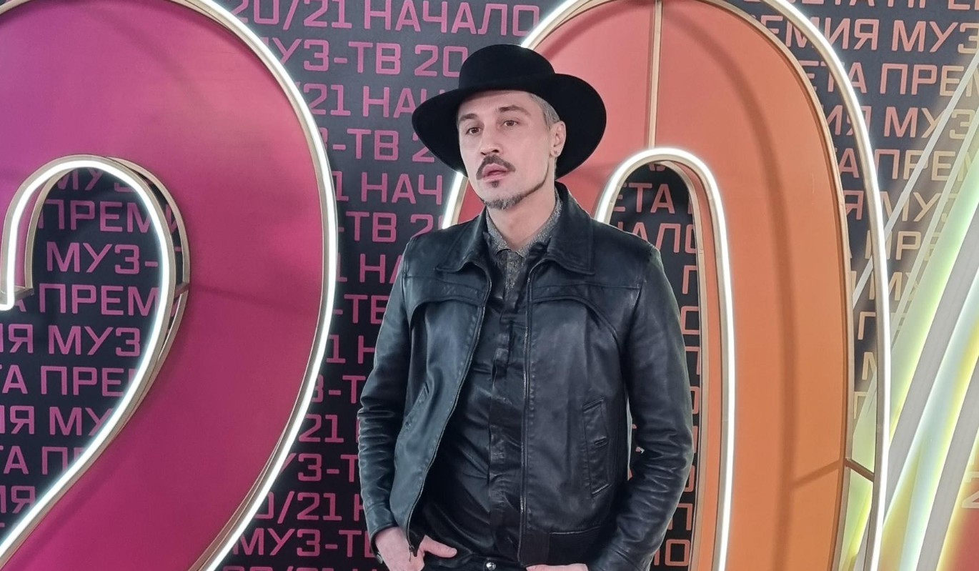 Дима Билан перестал скрывать дату своей свадьбы