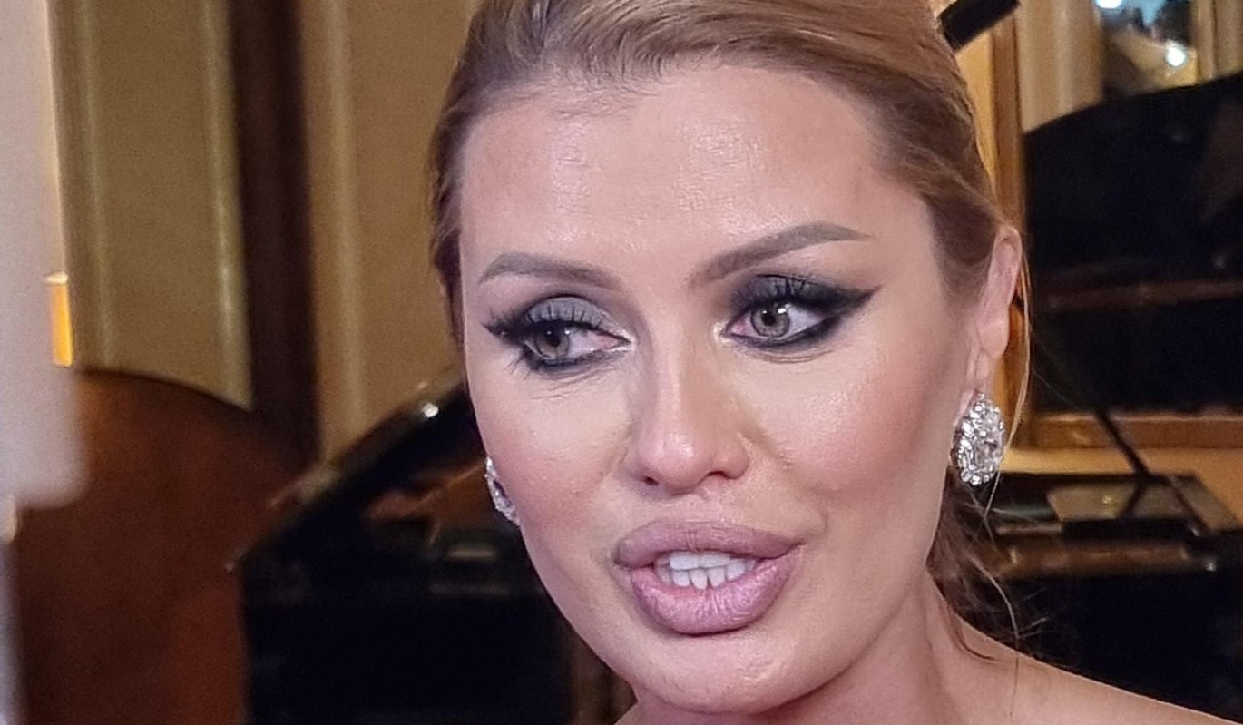 Викторию Боню срочно эвакуировали с Эвереста