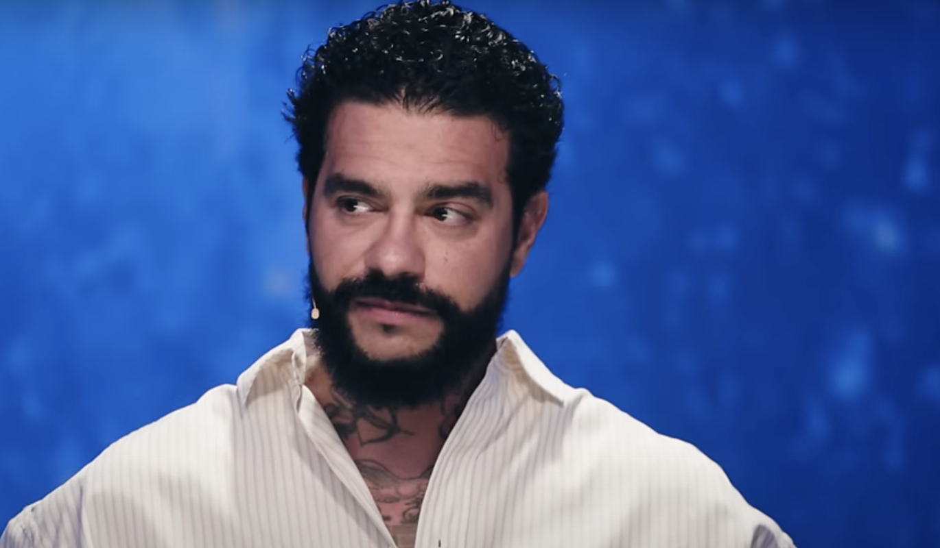 Девушка Тимати показала нестандартную реакцию рэпера на новость о пополнении