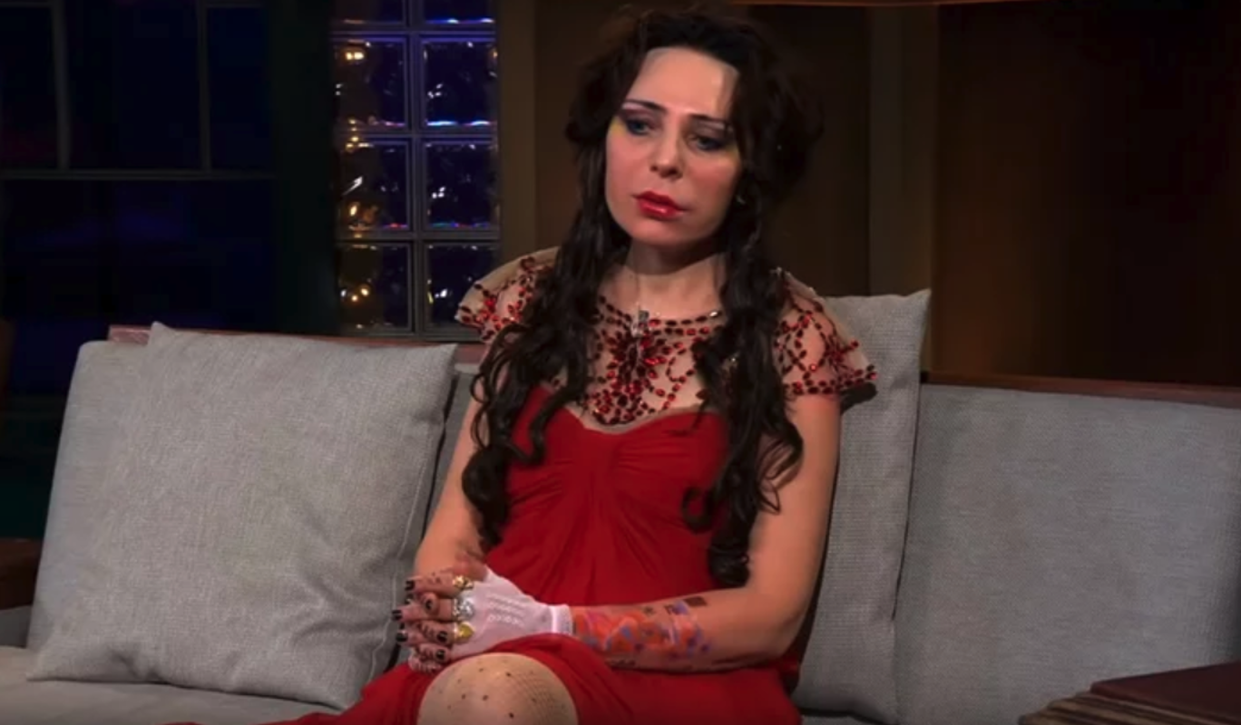 Агузарова нажила серьезные финансовые проблемы: суд вынес решение 