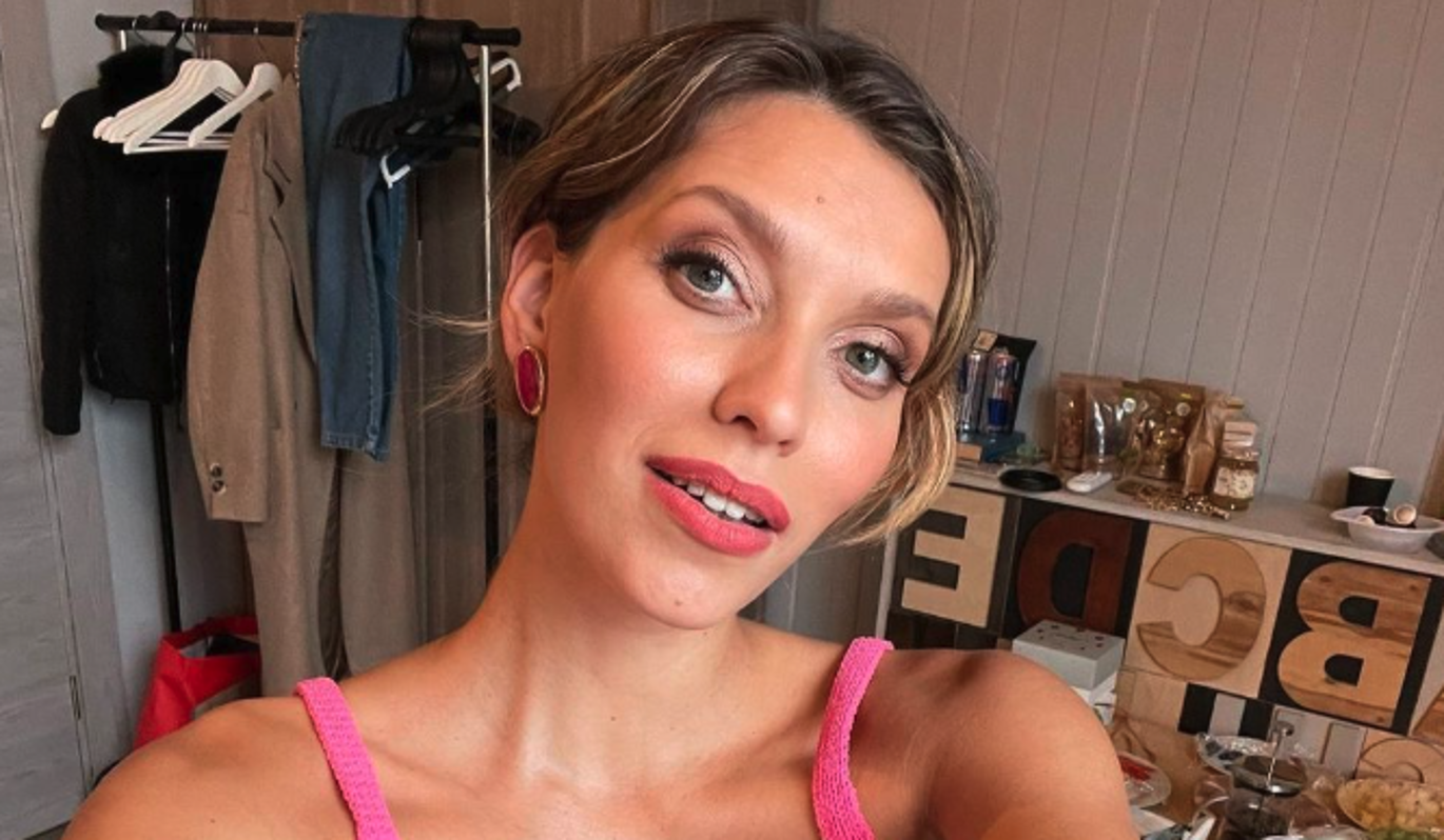 Певица Валерия и Пригожин проболтались о беременности Тодоренко на закрытой вечеринке