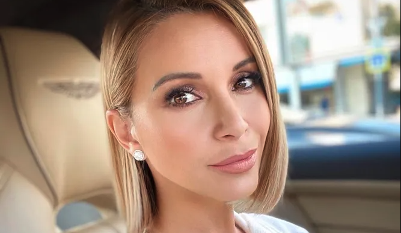 Орлова откровенно заговорила о ревности в браке: Мне не нужен такой мужчина